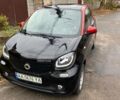 Червоний Смарт Forfour, об'ємом двигуна 0 л та пробігом 59 тис. км за 8700 $, фото 12 на Automoto.ua