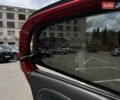 Червоний Смарт Forfour, об'ємом двигуна 0.9 л та пробігом 50 тис. км за 11600 $, фото 28 на Automoto.ua