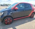 Червоний Смарт Forfour, об'ємом двигуна 0 л та пробігом 59 тис. км за 8700 $, фото 3 на Automoto.ua