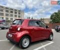 Червоний Смарт Forfour, об'ємом двигуна 0.9 л та пробігом 50 тис. км за 11600 $, фото 5 на Automoto.ua