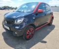 Червоний Смарт Forfour, об'ємом двигуна 0 л та пробігом 59 тис. км за 8700 $, фото 2 на Automoto.ua