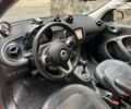 Червоний Смарт Forfour, об'ємом двигуна 0 л та пробігом 59 тис. км за 8700 $, фото 14 на Automoto.ua