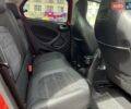Червоний Смарт Forfour, об'ємом двигуна 0.9 л та пробігом 50 тис. км за 11600 $, фото 14 на Automoto.ua