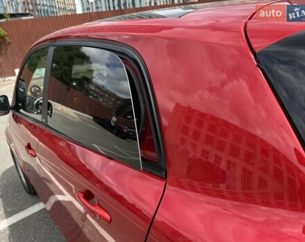 Червоний Смарт Forfour, об'ємом двигуна 0.9 л та пробігом 50 тис. км за 11600 $, фото 27 на Automoto.ua
