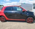 Червоний Смарт Forfour, об'ємом двигуна 0 л та пробігом 59 тис. км за 8700 $, фото 1 на Automoto.ua