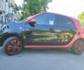 Червоний Смарт Forfour, об'ємом двигуна 0 л та пробігом 59 тис. км за 8700 $, фото 5 на Automoto.ua