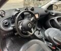 Червоний Смарт Forfour, об'ємом двигуна 0 л та пробігом 59 тис. км за 8700 $, фото 14 на Automoto.ua