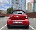 Червоний Смарт Forfour, об'ємом двигуна 0.9 л та пробігом 50 тис. км за 11600 $, фото 4 на Automoto.ua