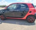 Червоний Смарт Forfour, об'ємом двигуна 0 л та пробігом 59 тис. км за 8700 $, фото 6 на Automoto.ua