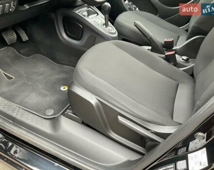 Красный Смарт Форфор, объемом двигателя 0 л и пробегом 33 тыс. км за 9200 $, фото 23 на Automoto.ua