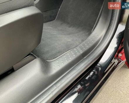 Червоний Смарт Forfour, об'ємом двигуна 0 л та пробігом 34 тис. км за 8900 $, фото 19 на Automoto.ua