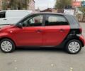 Червоний Смарт Forfour, об'ємом двигуна 0 л та пробігом 34 тис. км за 8900 $, фото 6 на Automoto.ua