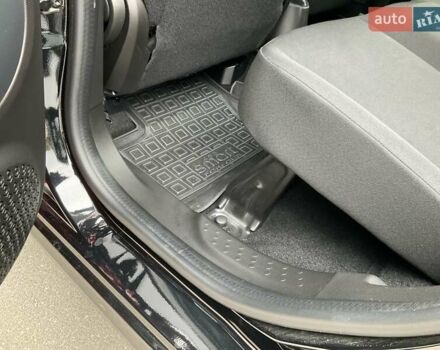 Червоний Смарт Forfour, об'ємом двигуна 0 л та пробігом 34 тис. км за 8900 $, фото 15 на Automoto.ua