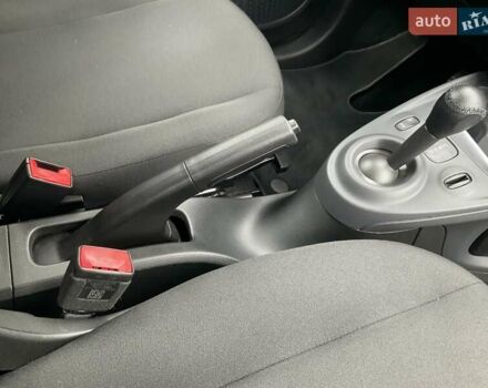 Красный Смарт Форфор, объемом двигателя 0 л и пробегом 33 тыс. км за 9200 $, фото 21 на Automoto.ua