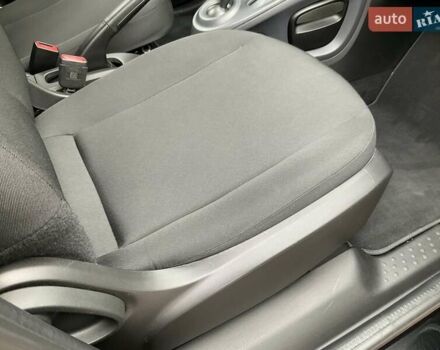 Червоний Смарт Forfour, об'ємом двигуна 0 л та пробігом 34 тис. км за 8900 $, фото 18 на Automoto.ua