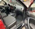 Червоний Смарт Forfour, об'ємом двигуна 0 л та пробігом 34 тис. км за 8900 $, фото 16 на Automoto.ua