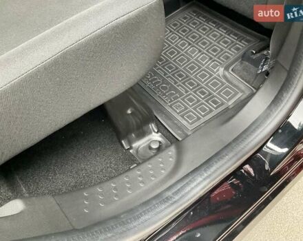 Червоний Смарт Forfour, об'ємом двигуна 0 л та пробігом 34 тис. км за 8900 $, фото 12 на Automoto.ua