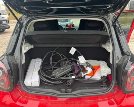 Красный Смарт Форфор, объемом двигателя 0 л и пробегом 26 тыс. км за 13000 $, фото 3 на Automoto.ua