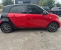 Червоний Смарт Forfour, об'ємом двигуна 0 л та пробігом 26 тис. км за 13000 $, фото 7 на Automoto.ua