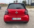 Червоний Смарт Forfour, об'ємом двигуна 0 л та пробігом 26 тис. км за 13000 $, фото 8 на Automoto.ua
