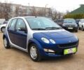 Смарт Forfour, об'ємом двигуна 1.1 л та пробігом 194 тис. км за 4300 $, фото 3 на Automoto.ua