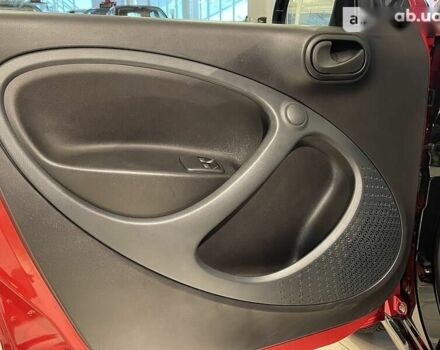 Смарт Форфор, объемом двигателя 0 л и пробегом 29 тыс. км за 16200 $, фото 20 на Automoto.ua
