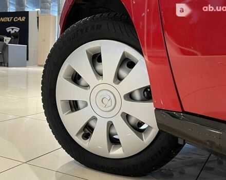 Смарт Форфор, объемом двигателя 0 л и пробегом 29 тыс. км за 16200 $, фото 13 на Automoto.ua