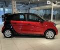 Смарт Форфор, объемом двигателя 0 л и пробегом 29 тыс. км за 16200 $, фото 10 на Automoto.ua