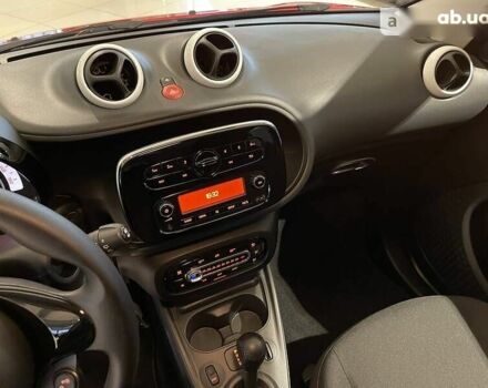 Смарт Форфор, объемом двигателя 0 л и пробегом 29 тыс. км за 16200 $, фото 25 на Automoto.ua