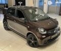 Смарт Форфор, объемом двигателя 0 л и пробегом 25 тыс. км за 15400 $, фото 5 на Automoto.ua