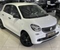 Смарт Форфор, объемом двигателя 0 л и пробегом 22 тыс. км за 15700 $, фото 1 на Automoto.ua