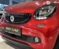 Смарт Форфор, объемом двигателя 0 л и пробегом 29 тыс. км за 16200 $, фото 1 на Automoto.ua