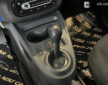 Смарт Форфор, объемом двигателя 0 л и пробегом 25 тыс. км за 15400 $, фото 26 на Automoto.ua