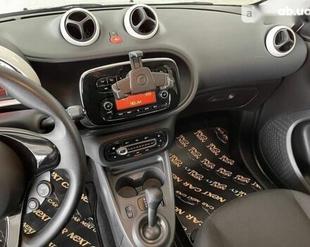 Смарт Форфор, объемом двигателя 0 л и пробегом 22 тыс. км за 15700 $, фото 29 на Automoto.ua