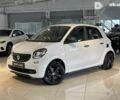 Смарт Форфор, объемом двигателя 0 л и пробегом 22 тыс. км за 15700 $, фото 11 на Automoto.ua