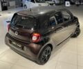 Смарт Форфор, объемом двигателя 0 л и пробегом 25 тыс. км за 15400 $, фото 2 на Automoto.ua