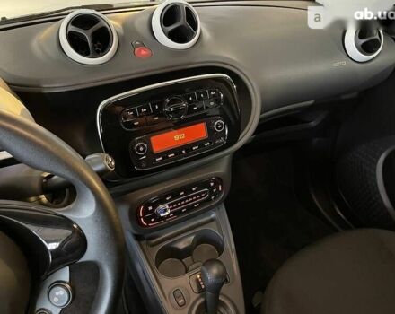 Смарт Форфор, объемом двигателя 0 л и пробегом 21 тыс. км за 14850 $, фото 21 на Automoto.ua