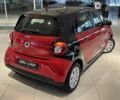 Смарт Форфор, объемом двигателя 0 л и пробегом 29 тыс. км за 16200 $, фото 3 на Automoto.ua