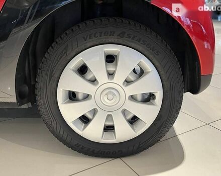 Смарт Форфор, объемом двигателя 0 л и пробегом 29 тыс. км за 16200 $, фото 12 на Automoto.ua