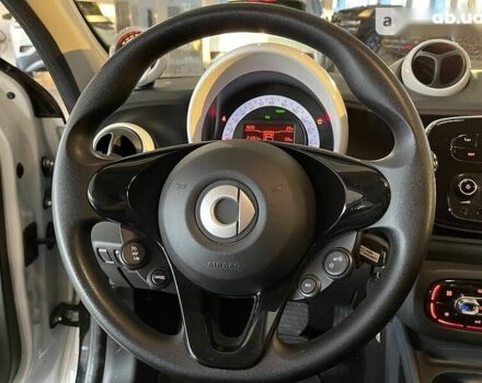 Смарт Форфор, объемом двигателя 0 л и пробегом 21 тыс. км за 14850 $, фото 17 на Automoto.ua