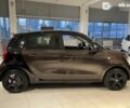 Смарт Форфор, объемом двигателя 0 л и пробегом 25 тыс. км за 15400 $, фото 13 на Automoto.ua