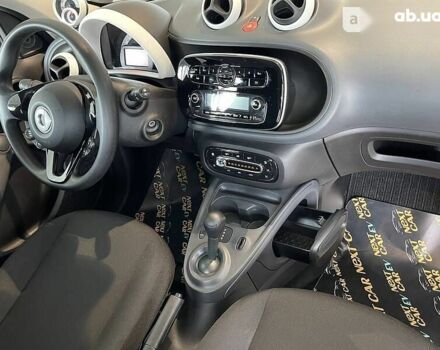 Смарт Форфор, объемом двигателя 0 л и пробегом 25 тыс. км за 15400 $, фото 29 на Automoto.ua