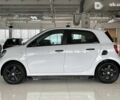 Смарт Форфор, объемом двигателя 0 л и пробегом 22 тыс. км за 15700 $, фото 17 на Automoto.ua