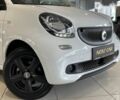 Смарт Форфор, объемом двигателя 0 л и пробегом 22 тыс. км за 15700 $, фото 2 на Automoto.ua