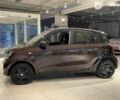 Смарт Форфор, объемом двигателя 0 л и пробегом 25 тыс. км за 15400 $, фото 12 на Automoto.ua