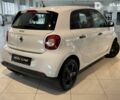 Смарт Форфор, объемом двигателя 0 л и пробегом 22 тыс. км за 15700 $, фото 13 на Automoto.ua