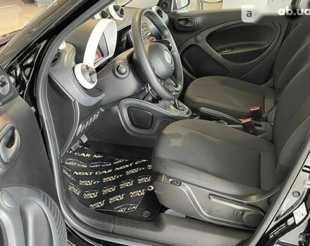 Смарт Форфор, объемом двигателя 0 л и пробегом 25 тыс. км за 15400 $, фото 15 на Automoto.ua