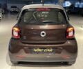 Смарт Форфор, объемом двигателя 0 л и пробегом 25 тыс. км за 15400 $, фото 4 на Automoto.ua