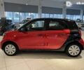 Смарт Форфор, объемом двигателя 0 л и пробегом 29 тыс. км за 16200 $, фото 11 на Automoto.ua
