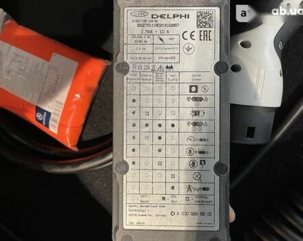 Смарт Форфор, объемом двигателя 0 л и пробегом 22 тыс. км за 15700 $, фото 10 на Automoto.ua